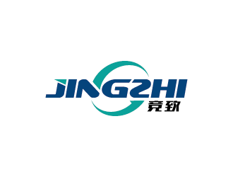 王濤的jingzhi 競(jìng)致logo設(shè)計(jì)