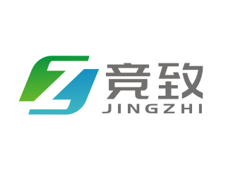 李杰的jingzhi 競(jìng)致logo設(shè)計(jì)