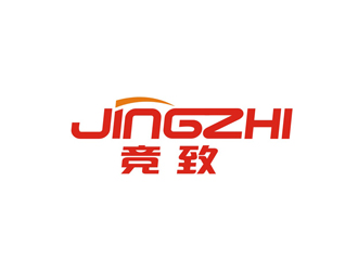 孫永煉的jingzhi 競致logo設計