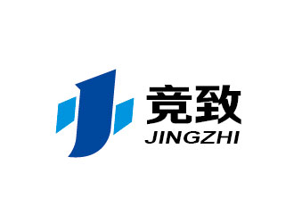 李賀的jingzhi 競(jìng)致logo設(shè)計(jì)