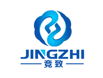 余亮亮的jingzhi 競致logo設計