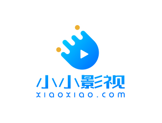 孫金澤的小小影視logo設(shè)計(jì)