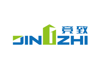 孫金澤的jingzhi 競(jìng)致logo設(shè)計(jì)