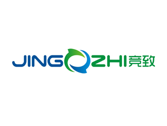 譚家強的jingzhi 競致logo設計