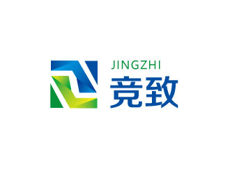 連杰的jingzhi 競(jìng)致logo設(shè)計(jì)