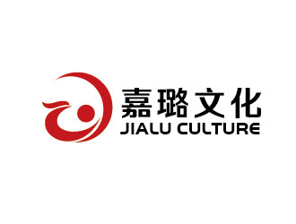 李賀的嘉璐文化logo設(shè)計(jì)