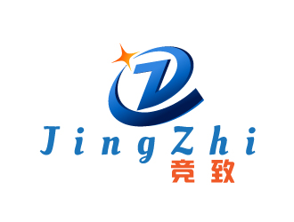 曉熹的jingzhi 競(jìng)致logo設(shè)計(jì)