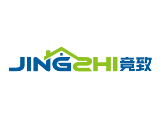 安冬的jingzhi 競(jìng)致logo設(shè)計(jì)