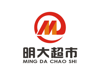 孫永煉的logo設(shè)計