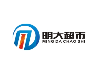 李泉輝的logo設(shè)計