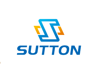 葉美寶的SUTTONlogo設(shè)計(jì)