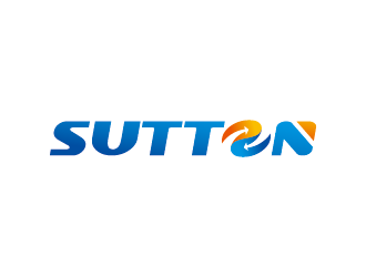 王濤的SUTTONlogo設(shè)計