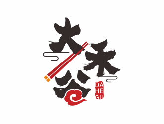 何嘉健的logo設(shè)計(jì)