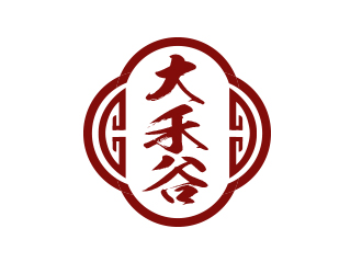 余亮亮的logo設(shè)計(jì)