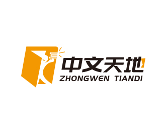 黃安悅的教育科技有限公司logo設計logo設計