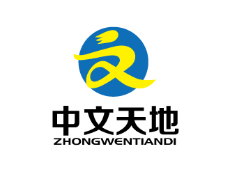 張俊的教育科技有限公司logo設計logo設計