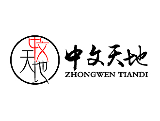 秦曉東的教育科技有限公司logo設計logo設計