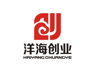 曾翼的logo設(shè)計(jì)