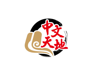 周金進的教育科技有限公司logo設計logo設計