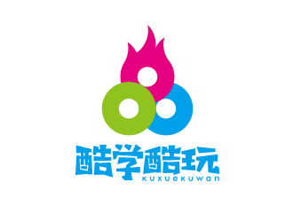 孫金澤的戶(hù)外運(yùn)動(dòng)品牌卡通logo設(shè)計(jì)logo設(shè)計(jì)