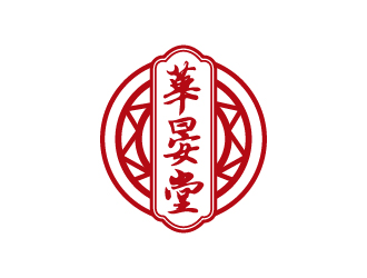 葉美寶的logo設(shè)計(jì)