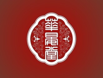 陳國偉的華晏堂logo設(shè)計(jì)