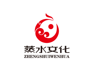 孫金澤的衡陽蒸水文化和旅游用品有限公司logo設(shè)計