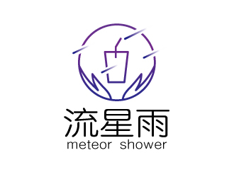 張俊的logo設計