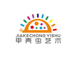 趙鵬的logo設(shè)計