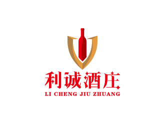 周金進(jìn)的logo設(shè)計(jì)