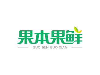 周金進的logo設計