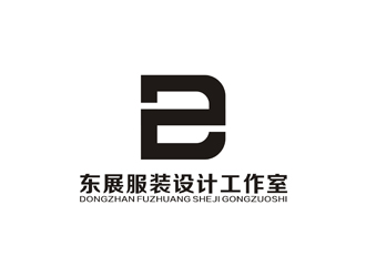 孫永煉的logo設計