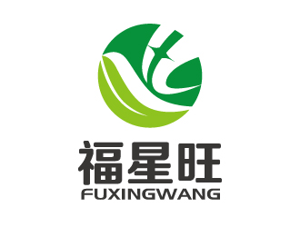 張俊的logo設計