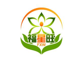 曉熹的福星旺logo設(shè)計