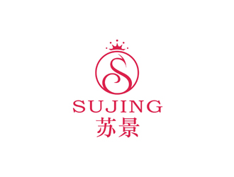 孫永煉的蘇景裝飾品牌logo設(shè)計(jì)logo設(shè)計(jì)