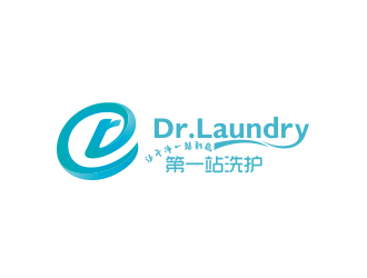 黃安悅的logo設計