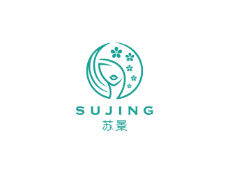 孫金澤的蘇景裝飾品牌logo設(shè)計(jì)logo設(shè)計(jì)