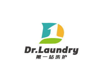 周金進的logo設計