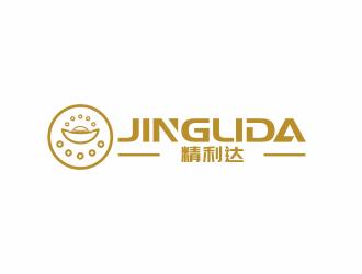 湯儒娟的圖形 精利達 jinglidalogo設(shè)計