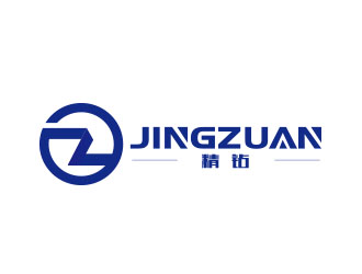 朱紅娟的圖形 精鉆 jingzuanlogo設(shè)計(jì)