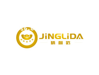 朱紅娟的圖形 精利達 jinglidalogo設(shè)計