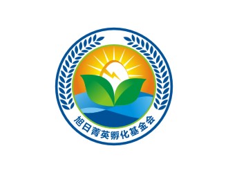 曾翼的見(jiàn)下面“品牌介紹”logo設(shè)計(jì)