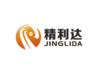 葉美寶的圖形 精利達 jinglidalogo設(shè)計