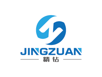 王濤的圖形 精鉆 jingzuanlogo設計