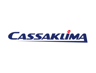 孫金澤的Cassaklimalogo設計