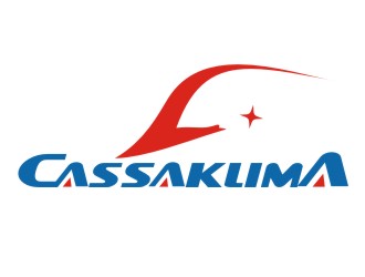 楊占斌的Cassaklimalogo設(shè)計