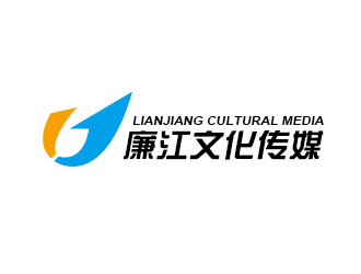 李賀的logo設計