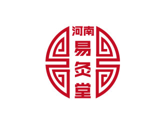 朱紅娟的logo設(shè)計(jì)