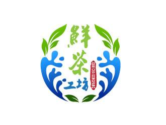 曉熹的logo設(shè)計