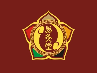 曾翼的logo設(shè)計(jì)